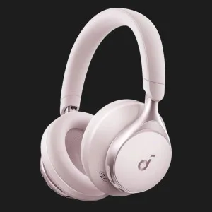 Наушники Anker SoundСore Space One (Pink) (A3035G51)