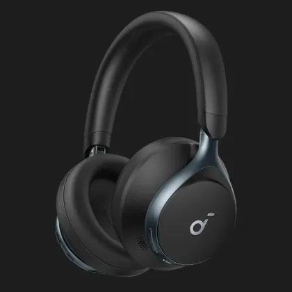 Наушники Anker SoundСore Space One (Black) (A3035G11)