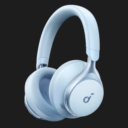 Наушники Anker SoundСore Space One (Blue) (A3035G31)