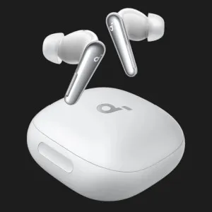 Наушники ANKER SoundСore Liberty 4 Pro (White Matte) в Александрии