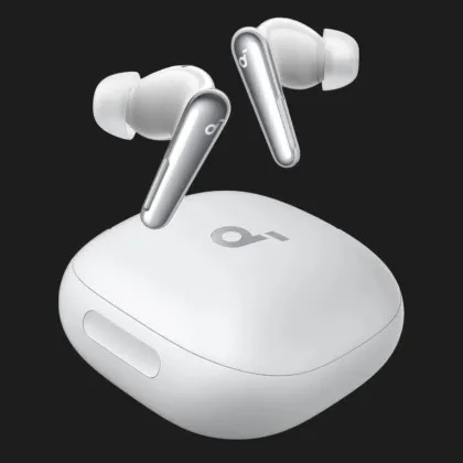Навушники ANKER SoundСore Liberty 4 Pro (White Matte)
