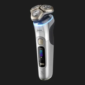 Електрична бритва Philips Prestige Ultra Series i9000 (Silver) в Олександрії