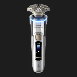 Електрична бритва Philips Prestige Ultra Series i9000 (Silver) в Олександрії