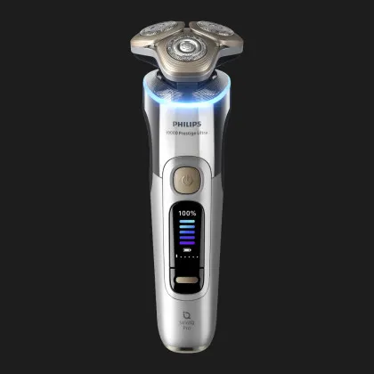 Електрична бритва Philips Prestige Ultra Series i9000 (Silver) в Ковелі