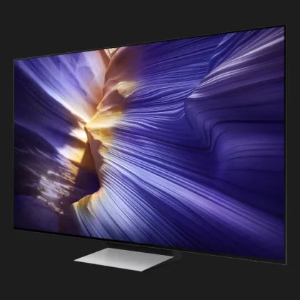 Телевізор Samsung 48 QE48S90FAEXUA (UA)