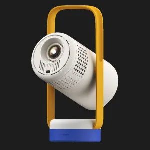 Портативный проектор XGIMI Vibe One Pro  (Blue Spark) (UA) в Борисполе