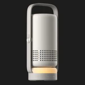 Портативний проектор XGIMI Vibe One Pro (Cloud Ash) (UA) в Чернівцях