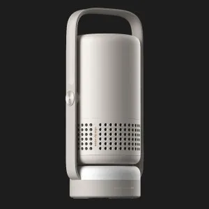 Портативний проектор XGIMI Vibe One Pro (Cloud Ash) (UA) в Чернівцях