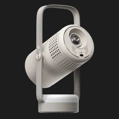 Портативний проектор XGIMI Vibe One Pro (Cloud Ash) (UA) в Чернігові