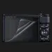 Защитная пленка Hydrogel Pro для фотоаппарата Canon PowerShot SX740