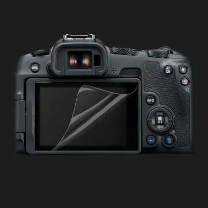 Захисна плівка Hydrogel Pro для фотоапарату Canon EOS R8