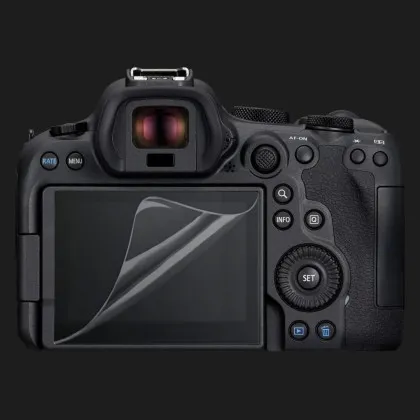 Захисна плівка Hydrogel Pro для фотоапарату Canon EOS R6 Mark II