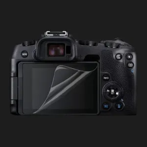 Защитная пленка Hydrogel Pro для фотоаппарата Canon EOS RP