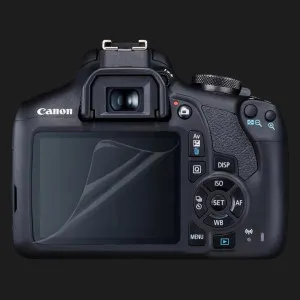 Защитная пленка Hydrogel Pro для фотоаппарата EOS 2000D
