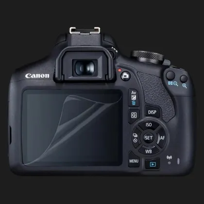 Захисна плівка Hydrogel Pro для фотоапарату EOS 2000D