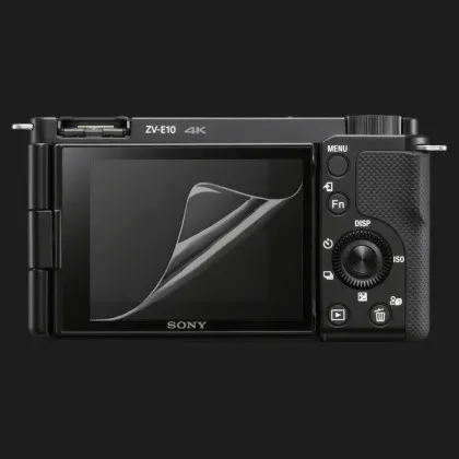 Захисна плівка Hydrogel Pro для фотоапарату Sony ZV-E10