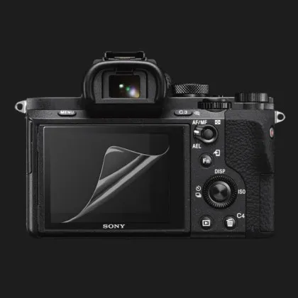 Захисна плівка Hydrogel Pro для фотоапарату Sony Alpha A7 I
