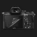 Защитная пленка Hydrogel Pro для фотоаппарата Sony Alpha A7 I