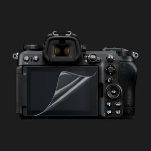 Защитная пленка Hydrogel Pro для фотоаппарата Nikon Z6 III