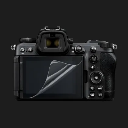 Захисна плівка Hydrogel Pro для фотоапарату Nikon Z6 III