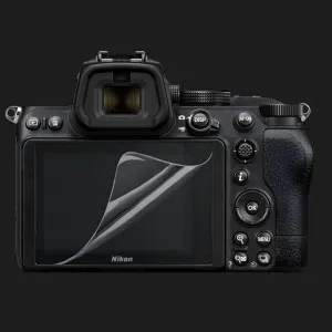Защитная пленка Hydrogel Pro для фотоаппарата Nikon Z6 III