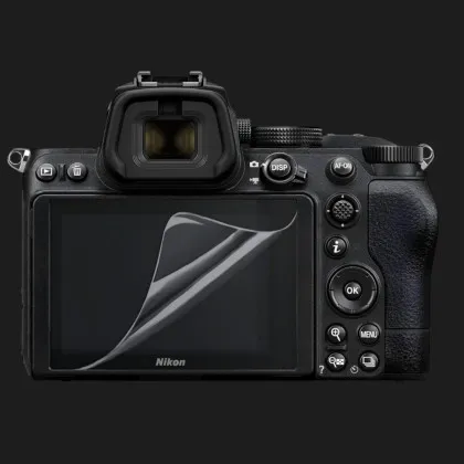 Захисна плівка Hydrogel Pro для фотоапарату Nikon Z5