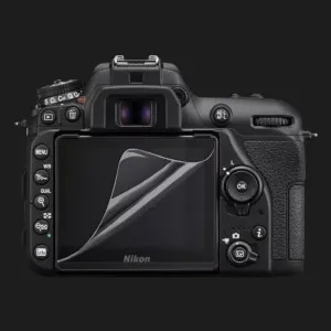 Защитная пленка Hydrogel Pro для фотоаппарата Nikon D7500