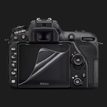 Захисна плівка Hydrogel Pro для фотоапарату Nikon D7500