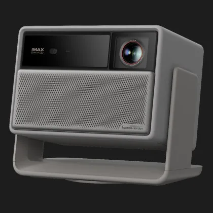 Проектор для дому XGIMI Horizon 20 Pro (Ivory Gray) (UA) в Білій Церкві