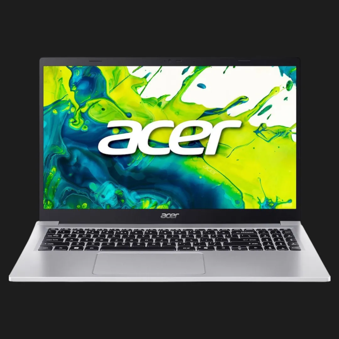 Ноутбук Acer Aspire Lite AL15-33P-38GK 15,6" (Intel Core 3/16GB/512GB (SSD)/Intel UHD) (NX.DDPEX.001) (Standard)