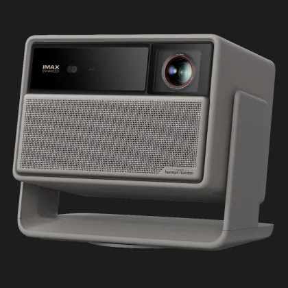 Проектор для дома XGIMI Horizon 20 MAX (Ivory Gray) (UA) в Берегово