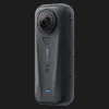 Экшн-камера Insta360 X4 Air Graphite Black Starter Bundle