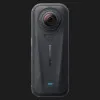 Экшн-камера Insta360 X4 Air Graphite Black Starter Bundle
