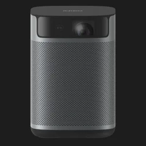 Проектор для дома XGIMI MoGo 2 Pro GTV (Gray) (UA) в Борисполе