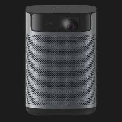 Проектор для дома XGIMI MoGo 2 Pro GTV (Gray) (UA)