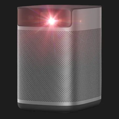 Проектор для дома XGIMI MoGo 2 Pro GTV (Gray) (UA)