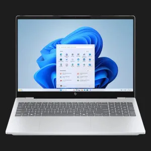 Ноутбук HP OmniBook 7 Flip 16-au0000 16" (Intel Core Ultra 7/16GB/1TB/Intel Arc) (D71M0U8) в Борисполі