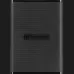 Наружный SSD-накопитель Transcend 500GB USB 3.1 Gen 2 Type-C ESD270C (Black)