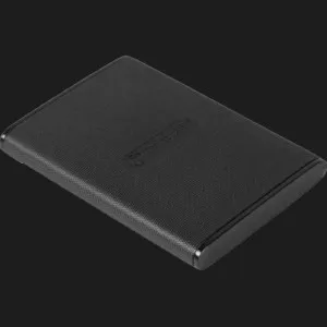 Наружный SSD-накопитель Transcend 1TB USB 3.1 Gen 2 Type-C ESD270C (Black)