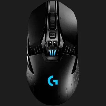 Миша Logitech G903 Lightspeed Wireless Hero (Black) (EU) в Ковеле