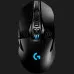 Миша Logitech G903 Lightspeed Wireless Hero (Black) (EU)