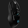 Миша Logitech G903 Lightspeed Wireless Hero (Black) (EU)
