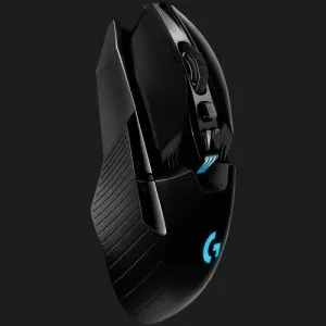 Миша Logitech G903 Lightspeed Wireless Hero (Black) (EU)
