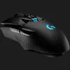 Миша Logitech G903 Lightspeed Wireless Hero (Black) (EU)