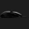 Миша Logitech G903 Lightspeed Wireless Hero (Black) (EU)
