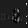 Миша Logitech G903 Lightspeed Wireless Hero (Black) (EU)