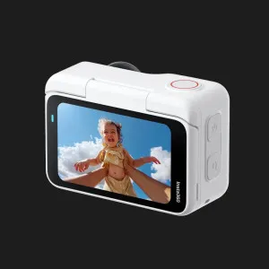 Экшн-камера Insta360 GO Ultra Arctic White Creator Bundle в Бродах