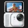 Экшн-камера Insta360 GO Ultra Arctic White Creator Bundle