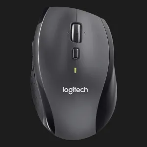 Миша Logitech M705 Marathon Mouse Wireless (Black) (EU)