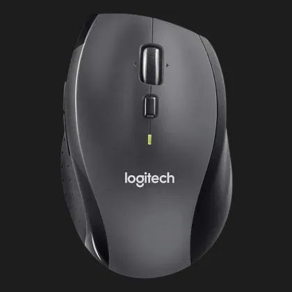 Миша Logitech M705 Marathon Mouse Wireless (Black) (EU)